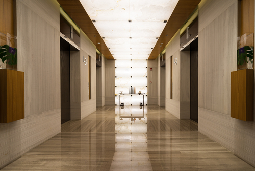 Floor Coating Removal